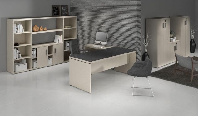 Ambiente de escritório