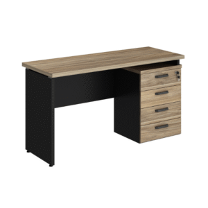 Mesa Retangular Dinâmica e Extensível - Yaris