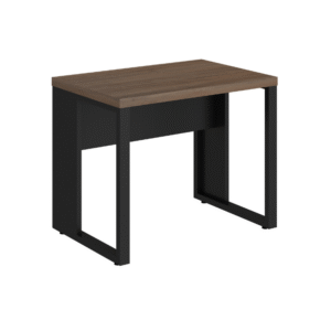 Mesa Retangular Pé Quadro- Start