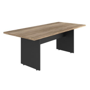 Mesa de Reunião Retangular - Yaris