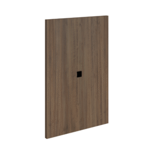 Painel de Parede com Passa Cabo - Start