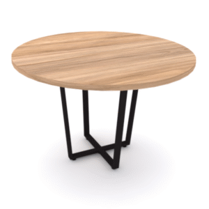 Mesa de Reunião Circular - Yaris