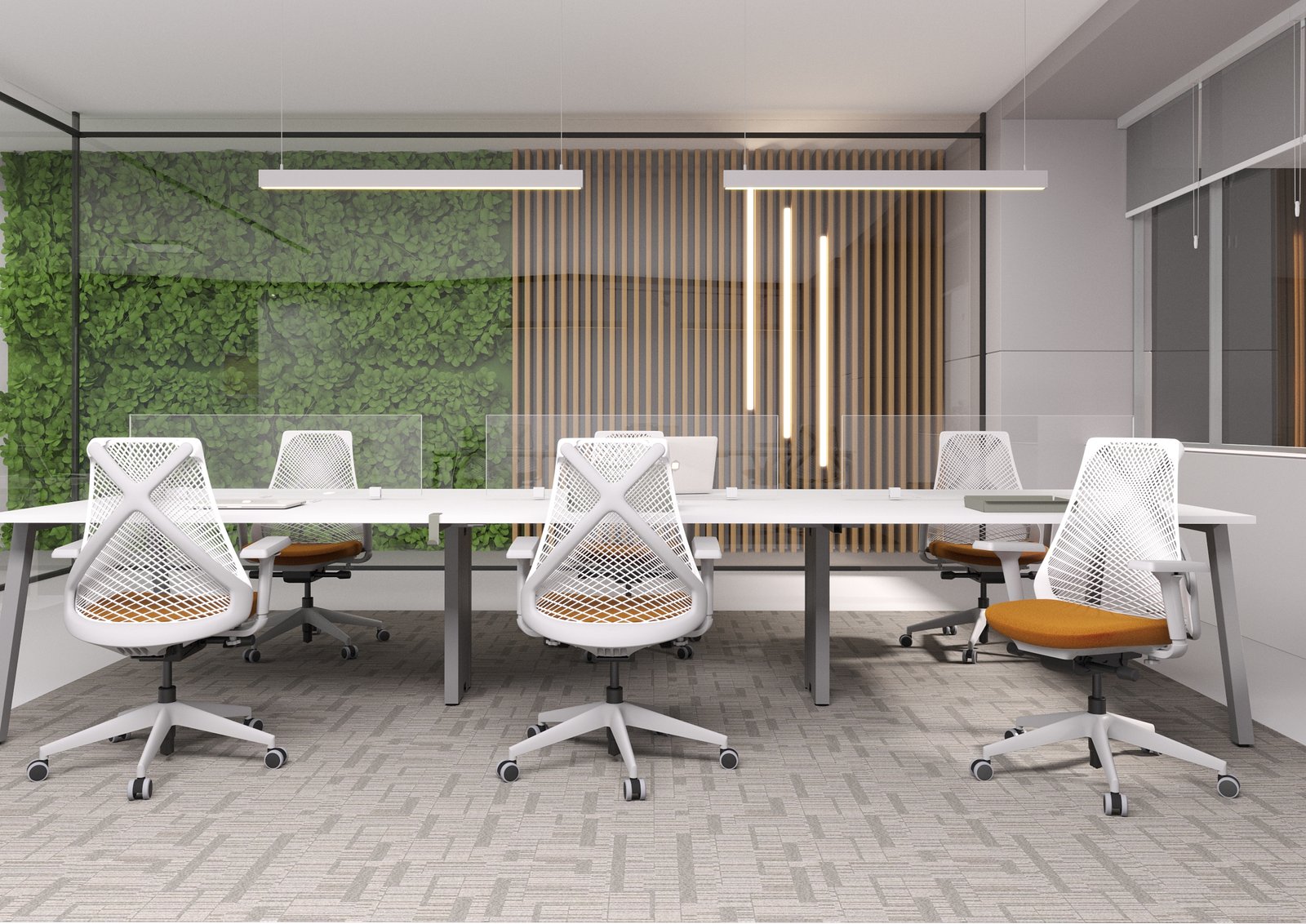 Bix Ambiente Cinza