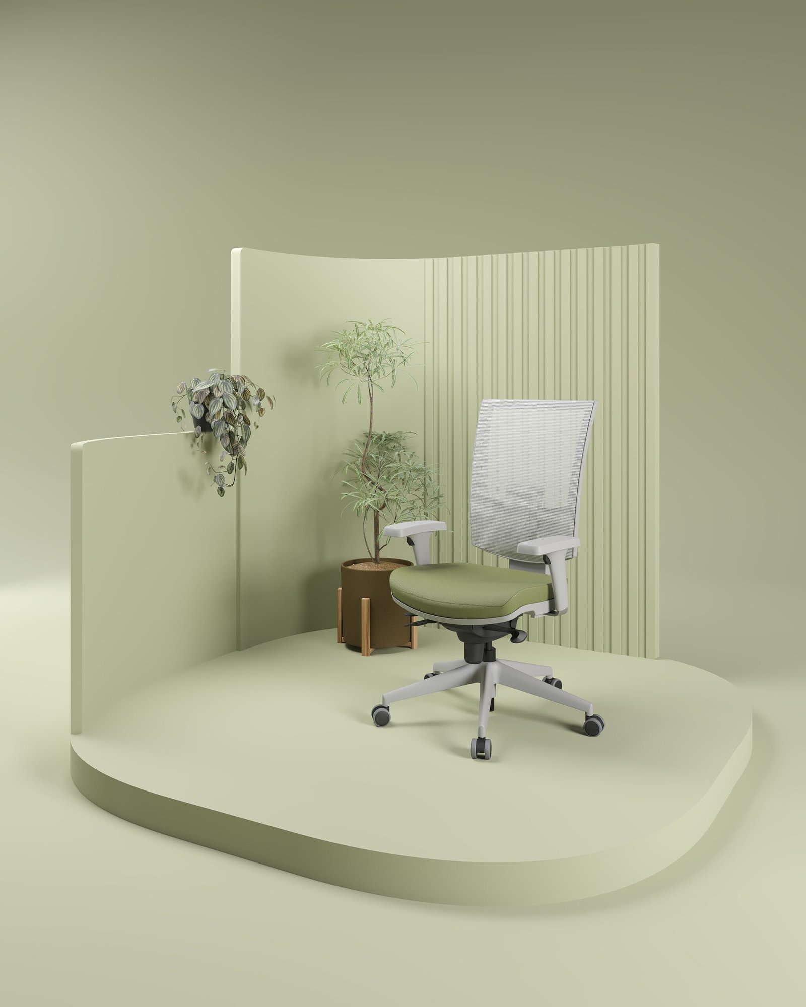 Flash Ambiente 1