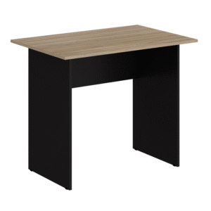 Mesa Retangular Pé Painel – New City
