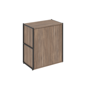 Módulo Baixo com Armário – Shelf