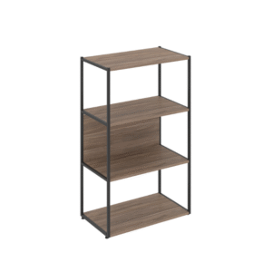Módulo Médio – Shelf