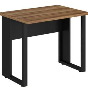 Mesa Retangular Pé Quadro – Versa