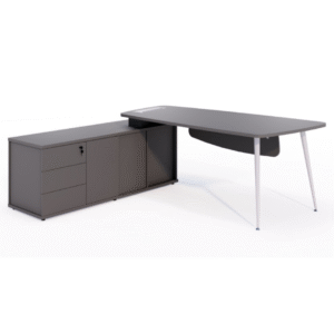 Mesa Gerente Esquerda – Lexus Form