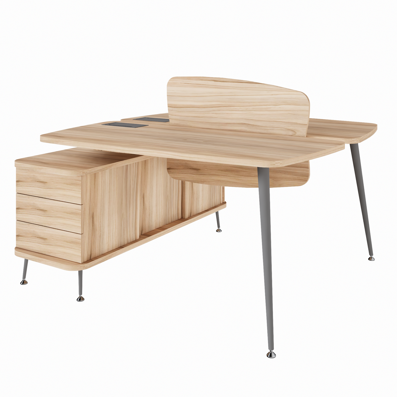 Plataforma Dupla 2 Lugares – Lexus Form