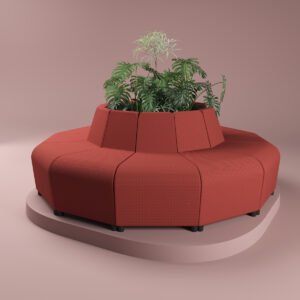 Sofá Modular Akia