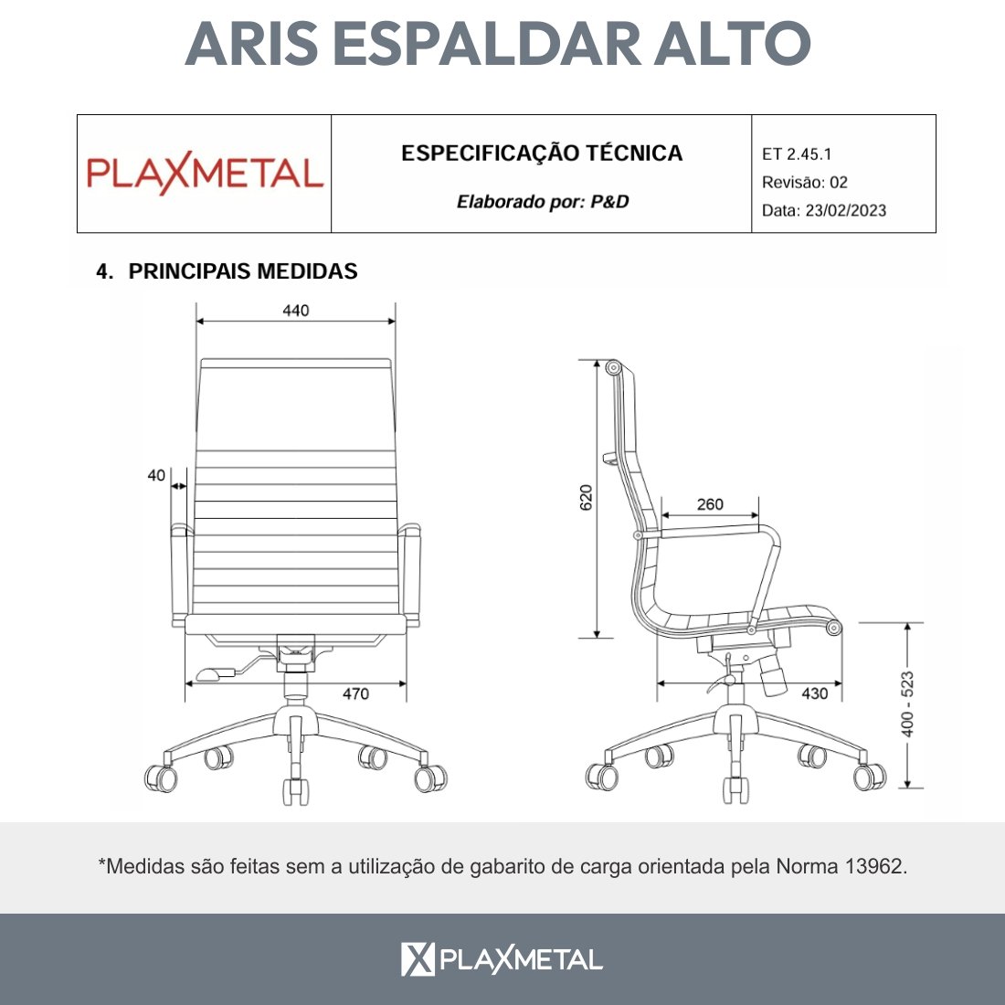 dimensao-aris-espaldar-alto
