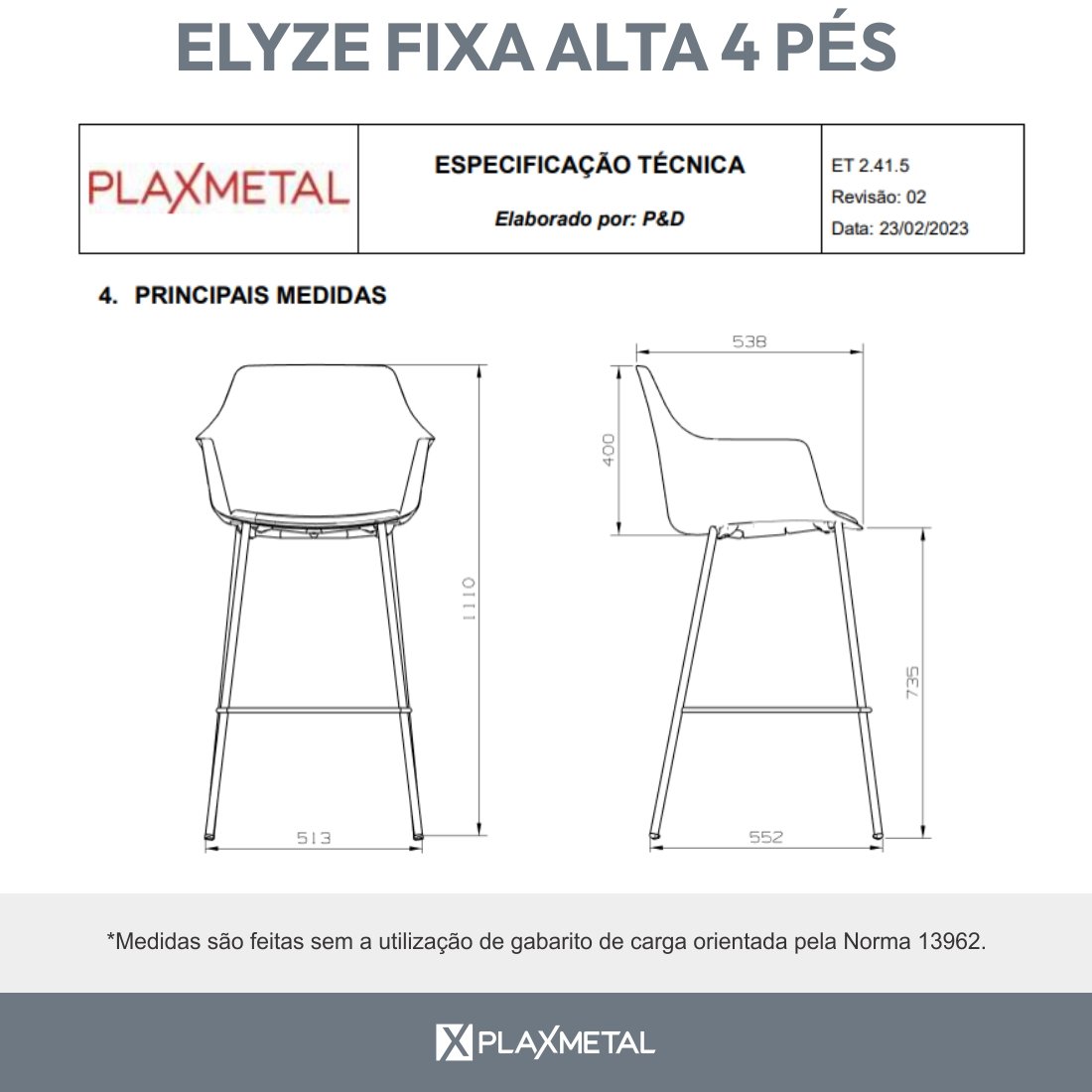dimensoes-elyze-fixa-alta-4-pes