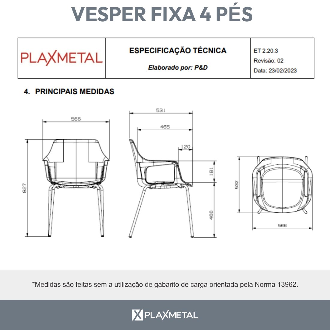 dimensoes-vesper-fixa-4-pes