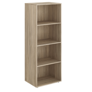 Armário Aberto Biblioteca – Complementos
