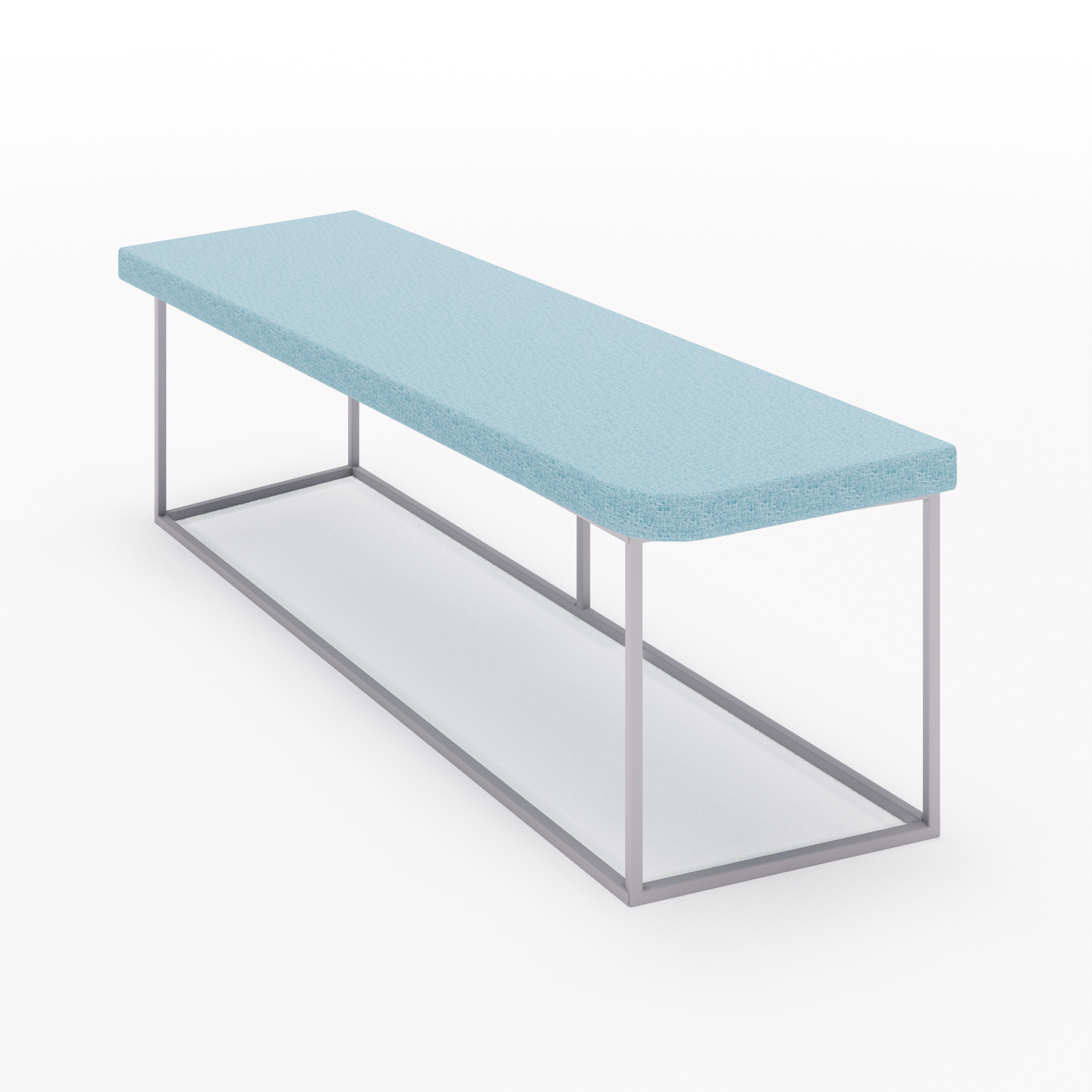 Banco Cabine Space – Linha Space