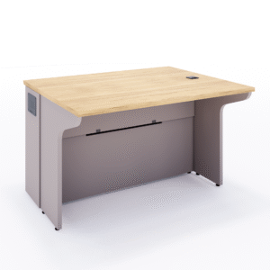 Balcão Atendimento Retangular Baixo – Linha One