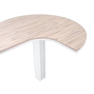 Mesa Gota Redonda - F30