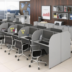 Call Center - Office