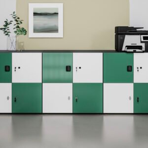 LOCKERS