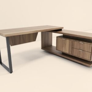 Mesa com Balcão - Fly