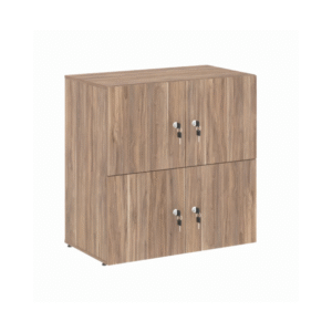 Locker Duplo – Complementos