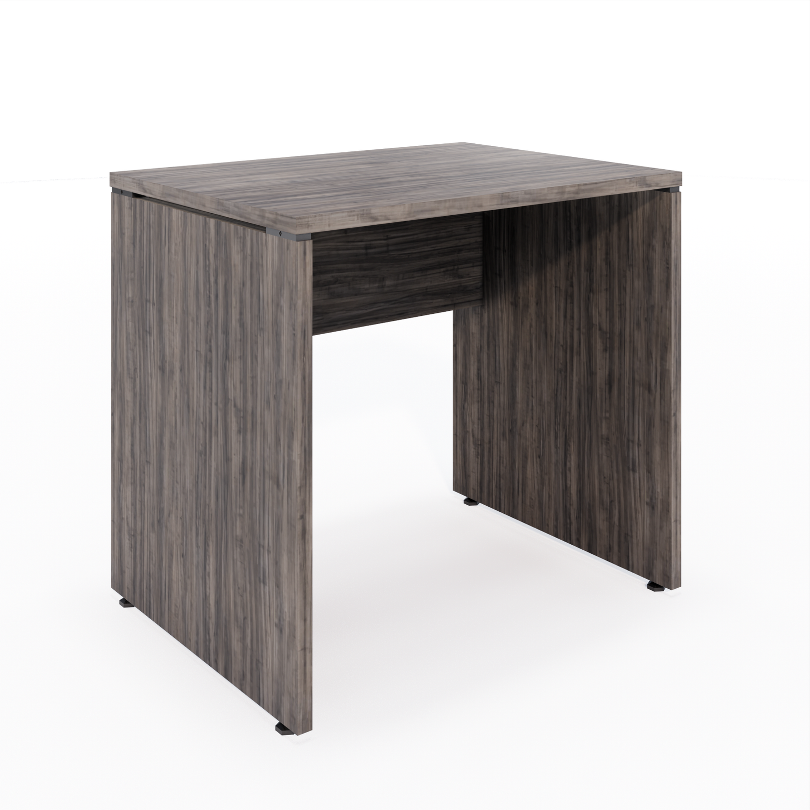 Mesa Retangular Pé Painel – Lexus Staff