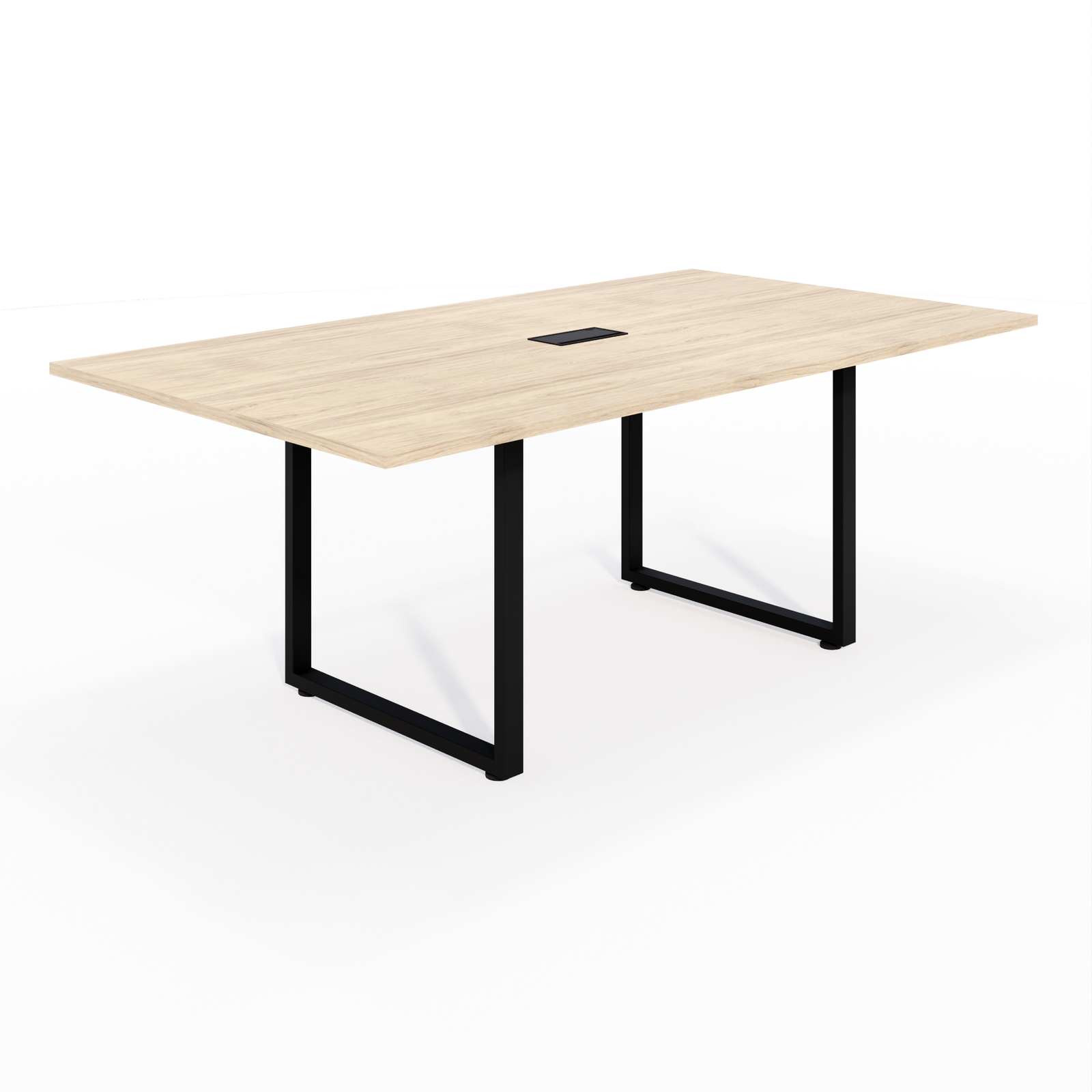 Mesa de Reunião Plataforma Quadro – Lexus Staff