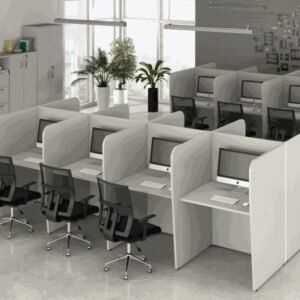 Call Center - Vitago
