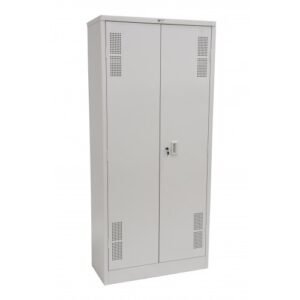 RAA402 / 40 - Armário de Aço 2 Portas
