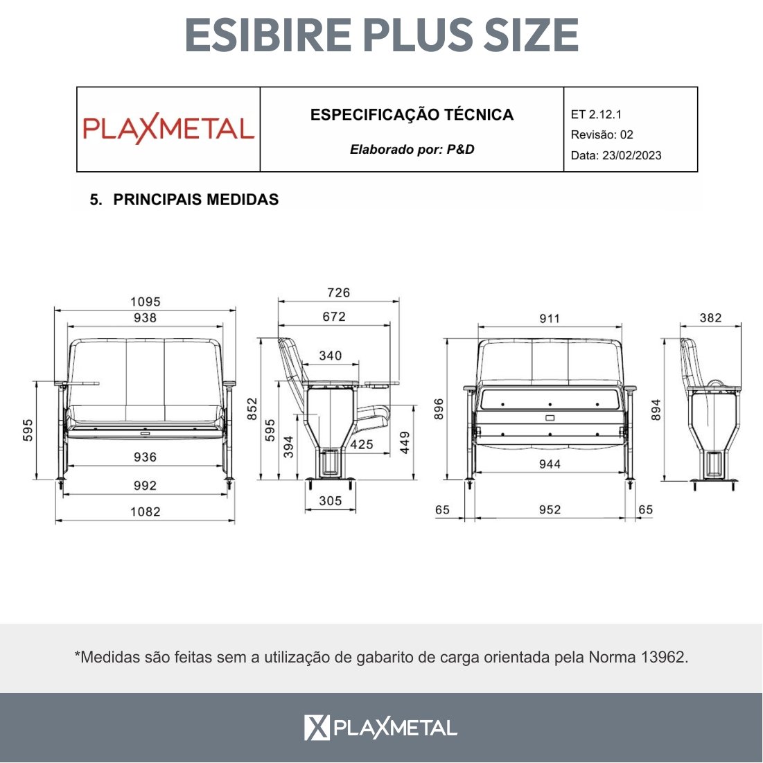 dimensoes-esibire-plus-size