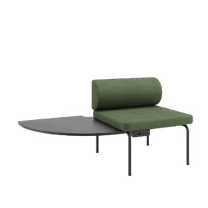 Rizoma Sofá com Mesa 90 Graus