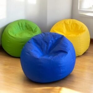 Puff Bolão 10 Gomos