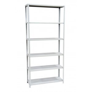 Estante de Aço